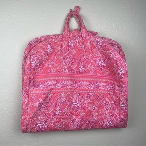 Vera Bradley Garment Bag